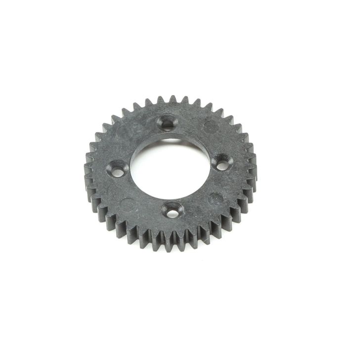 Losi 40T Spur Gear, Mod 1: TENACITY ALL (Z-LOS232025) Losi 40T Spur Gear, Mod 1: TENACITY ALL (Z-LOS232025)