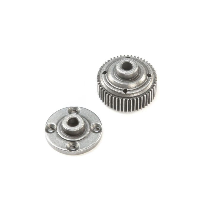 Losi Main Diff Gear and Housing, Gear Diff: 22S (Z-LOS232049)
