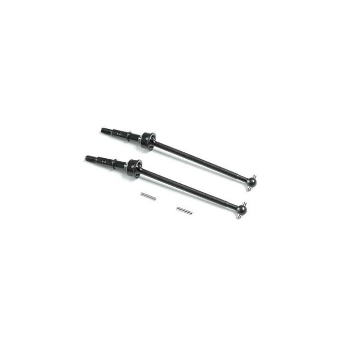 Losi CVA Driveshaft Set, Complete: 22S Drag (Z-LOS232071) Losi CVA Driveshaft Set, Complete: 22S Drag (Z-LOS232071)