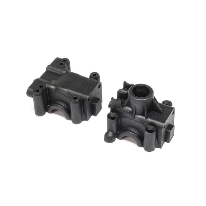 Losi Gearbox Set, Rear: RZR Rey (Z-LOS232077) Losi Gearbox Set, Rear: RZR Rey (Z-LOS232077)