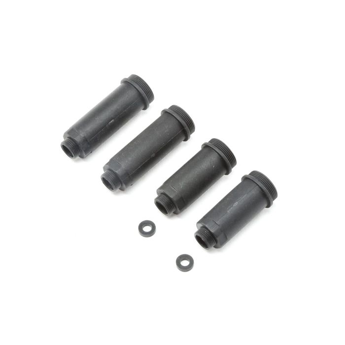 Losi Front & Rear Shock Body : TENACITY ALL (Z-LOS233012) Losi Front & Rear Shock Body : TENACITY ALL (Z-LOS233012)