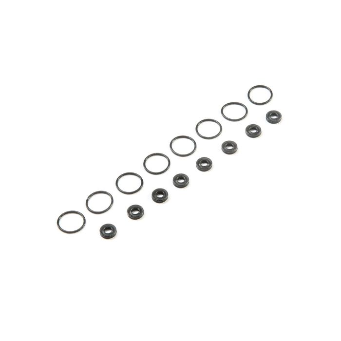 Losi Shock Seal Set: 22S (Z-LOS233022) Losi Shock Seal Set: 22S (Z-LOS233022)