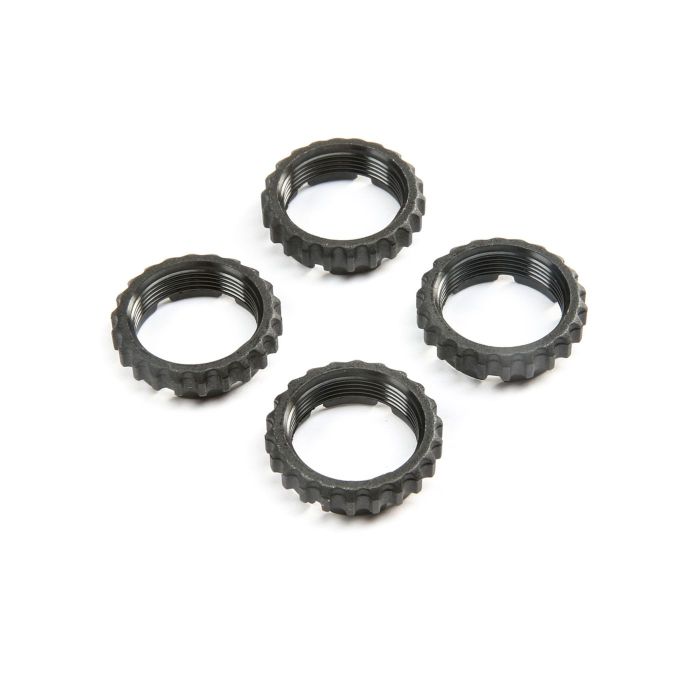 Losi Adjuster Nut: Tenacity Pro (Z-LOS233025) Losi Adjuster Nut: Tenacity Pro (Z-LOS233025)