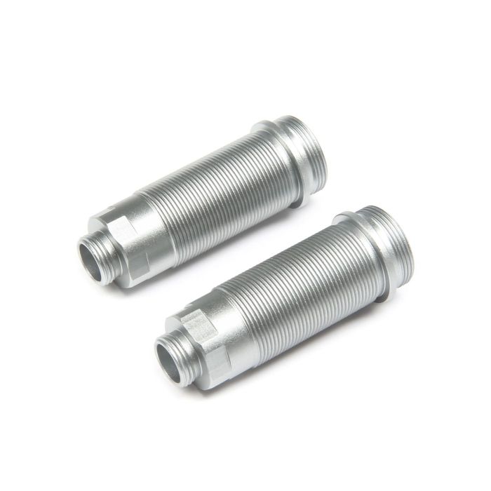 Losi Aluminum Rear Shock Bodies: Tenacity Pro (Z-LOS233028) Losi Aluminum Rear Shock Bodies: Tenacity Pro (Z-LOS233028)