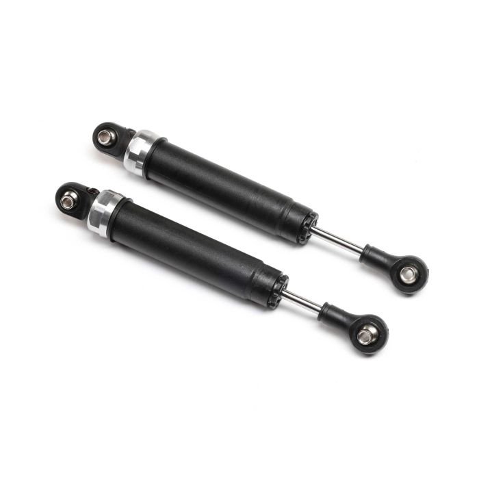 Losi Secondary Rear Shock Complete (2): Hammer Rey (Z-LOS233033) Losi Secondary Rear Shock Complete (2): Hammer Rey (Z-LOS233033)