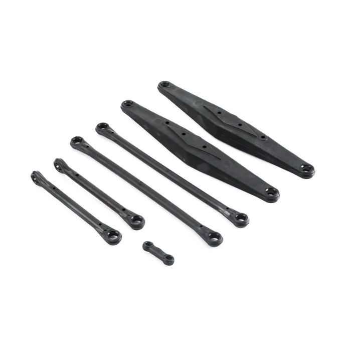 Losi Trailing Arm,Steering,Upper,Drag Link St: Baja Rey (Z-LOS234003) Losi Trailing Arm,Steering,Upper,Drag Link St: Baja Rey (Z-LOS234003)