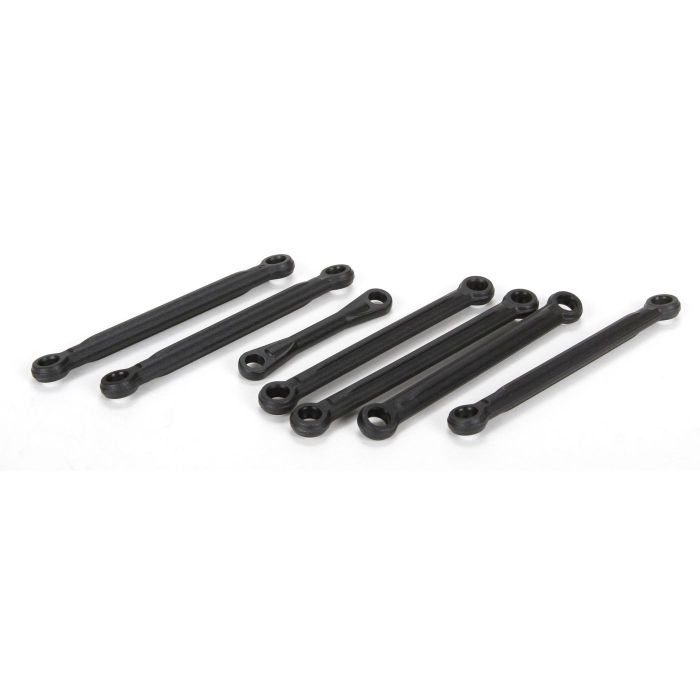 Losi Suspension Link Set: TEN MT (Z-LOS234010)