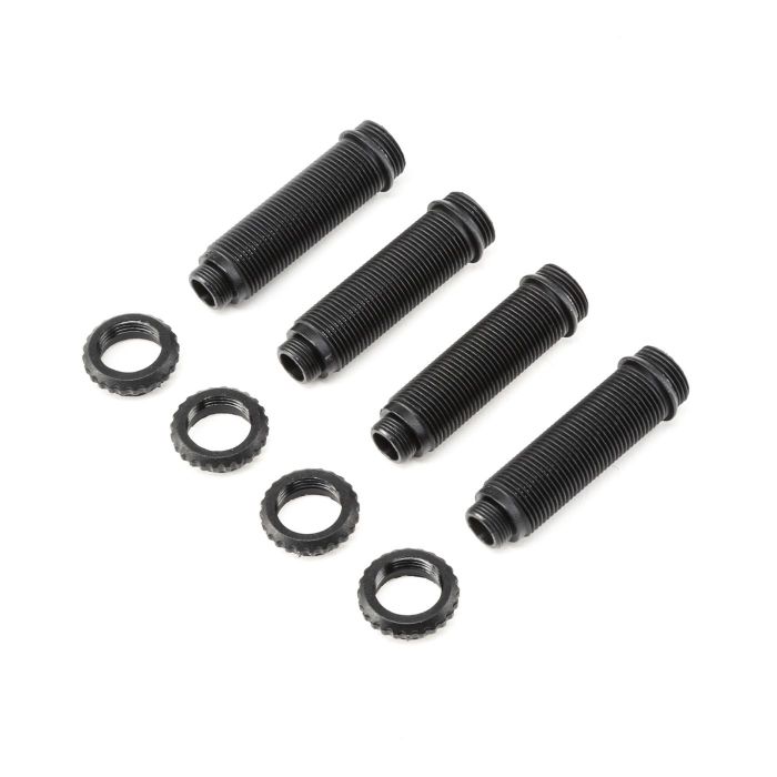 Losi FR/RRShockBody&CollarSet:RockRey (Z-LOS234015) Losi FR/RRShockBody&CollarSet:RockRey (Z-LOS234015)