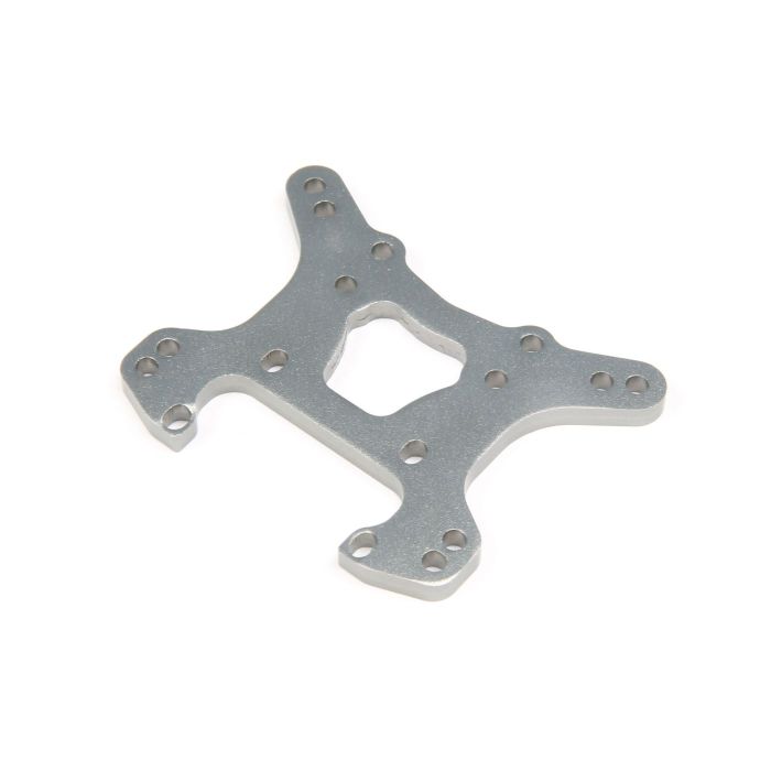 Losi Aluminum Front Shock Tower: Tenacity Pro (Z-LOS234035) Losi Aluminum Front Shock Tower: Tenacity Pro (Z-LOS234035)