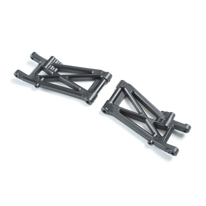 Losi Rear Arm Set: 22S Drag (Z-LOS234044) Losi Rear Arm Set: 22S Drag (Z-LOS234044)