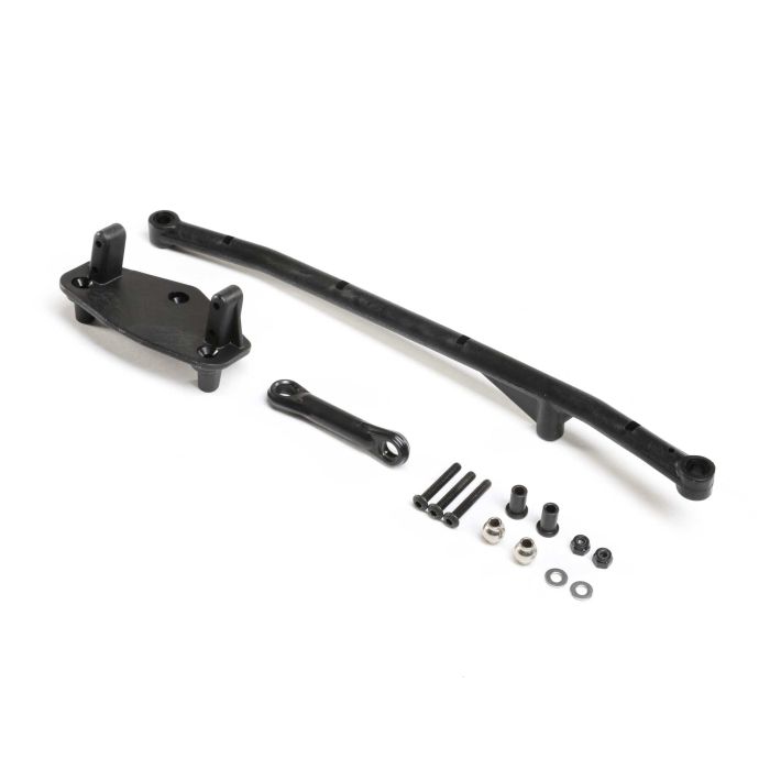 Losi Steering Linkage Set: LMT (Z-LOS241030)