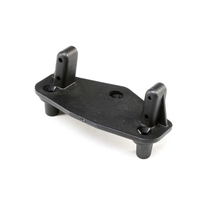 Losi Steering Servo Mount Plate: LMT (Z-LOS241036) Losi Steering Servo Mount Plate: LMT (Z-LOS241036)