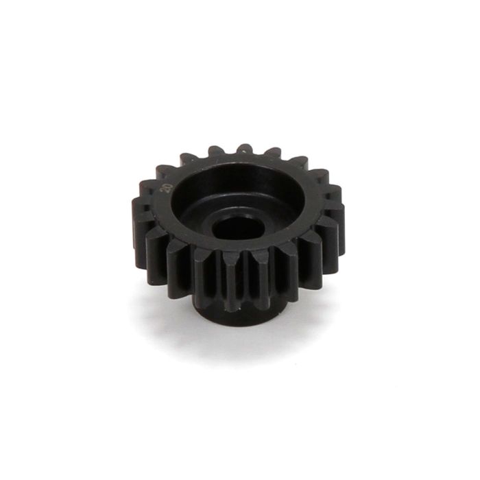 Losi Pinion Gear, 20T, 1.0M, 5mm Shaft (Z-LOS242008) Losi Pinion Gear, 20T, 1.0M, 5mm Shaft (Z-LOS242008)