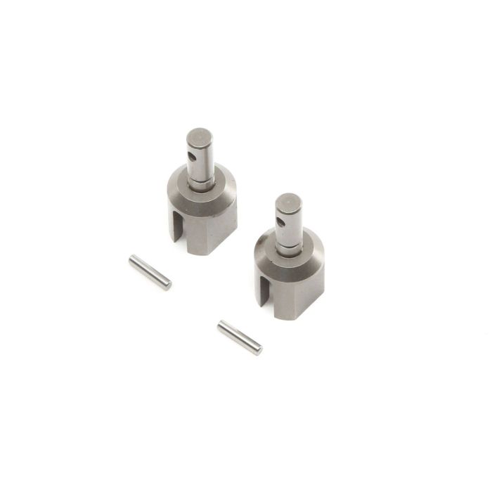 Losi Center Outdrives (2): 8/8T RTR (Z-LOS242016) Losi Center Outdrives (2): 8/8T RTR (Z-LOS242016)