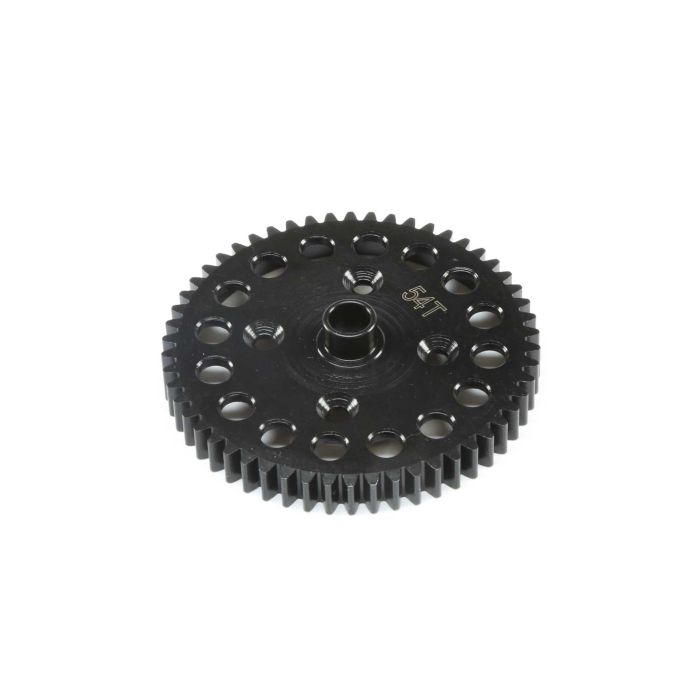 Losi Spur Gear, 54T, 1.0M, LST 3XL-E (Z-LOS242023) Losi Spur Gear, 54T, 1.0M, LST 3XL-E (Z-LOS242023)