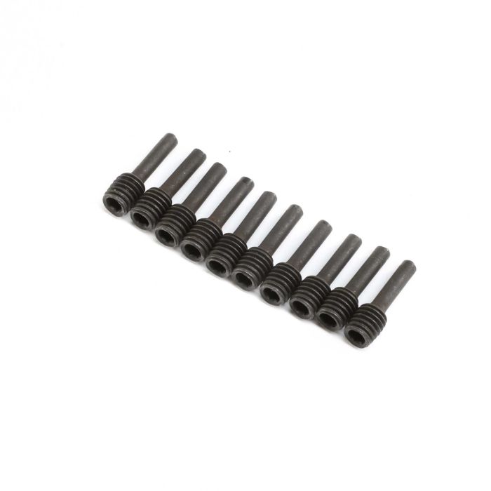 Losi Wheel Hex Screw Pin (10): LMT (Z-LOS242029) Losi Wheel Hex Screw Pin (10): LMT (Z-LOS242029)