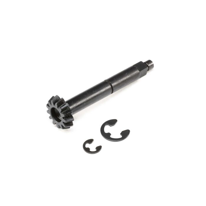 Losi 13T Center Transmission Pinion Gear: LMT (Z-LOS242043) Losi 13T Center Transmission Pinion Gear: LMT (Z-LOS242043)