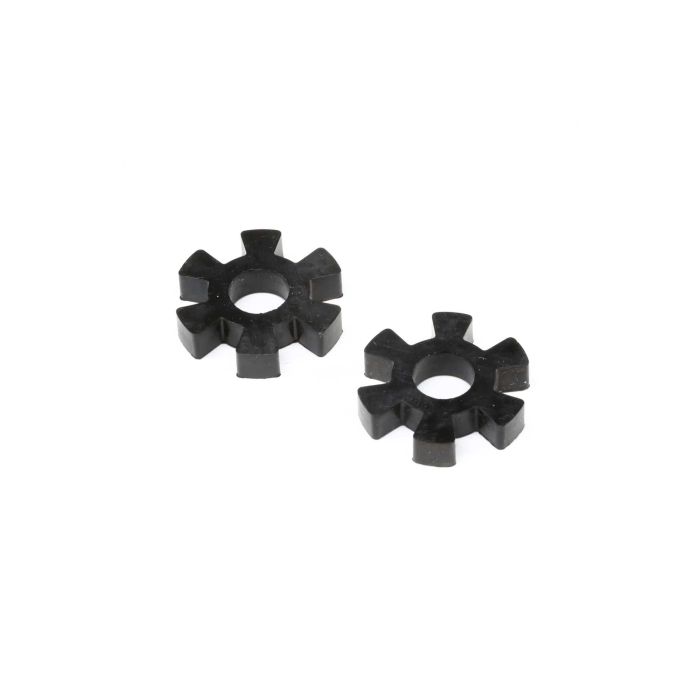 Losi Cush Drive Rubber Damper, Med (2): LMT (Z-LOS242045) Losi Cush Drive Rubber Damper, Med (2): LMT (Z-LOS242045)