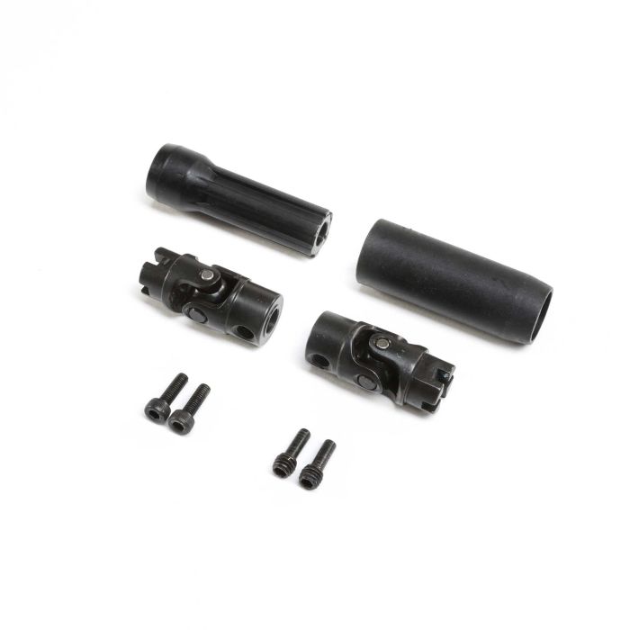 Losi Center Slider Driveshaft Set (1): LMT (Z-LOS242046) Losi Center Slider Driveshaft Set (1): LMT (Z-LOS242046)
