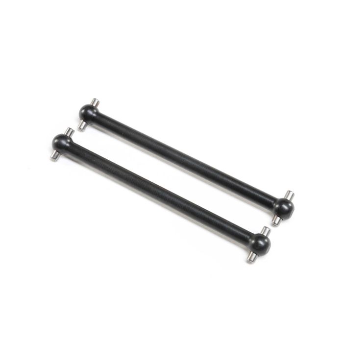 Losi Dogbones, Rear (2): LMT (Z-LOS242049) Losi Dogbones, Rear (2): LMT (Z-LOS242049)