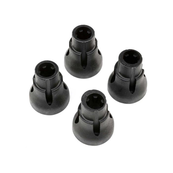 Losi Rear Axle Mount set, 0 & 3 Deg: LMT (Z-LOS242052) Losi Rear Axle Mount set, 0 & 3 Deg: LMT (Z-LOS242052)