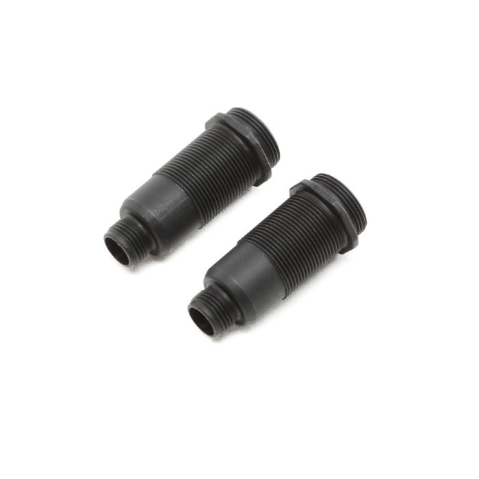 Losi 15mm Shock Body Set, Front (2): 8IGHT RTR (Z-LOS243002) Losi 15mm Shock Body Set, Front (2): 8IGHT RTR (Z-LOS243002)