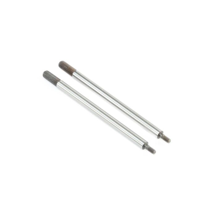 Losi Shock Shaft, Polished (2): LST 3XL-E (Z-LOS243008) Losi Shock Shaft, Polished (2): LST 3XL-E (Z-LOS243008)