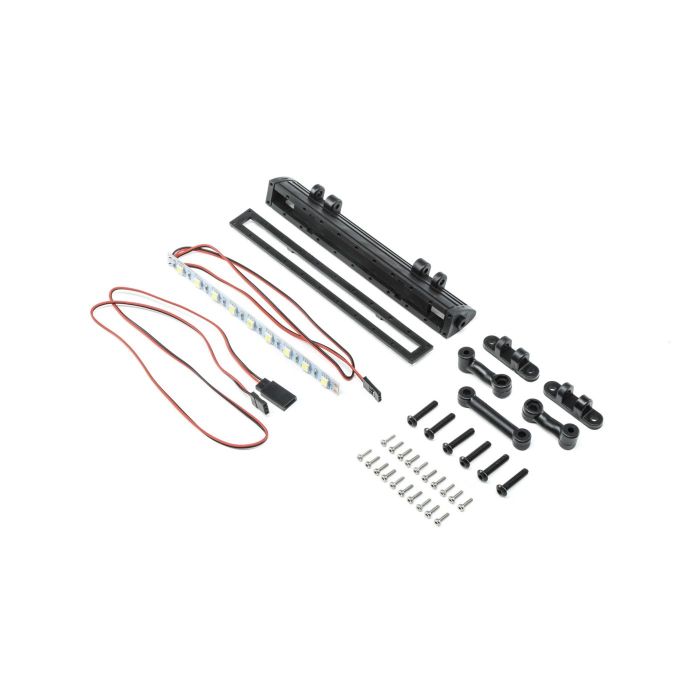 Losi LED Light Bar Set, Complete: DBXL-E (Z-LOS250019) Losi LED Light Bar Set, Complete: DBXL-E (Z-LOS250019)