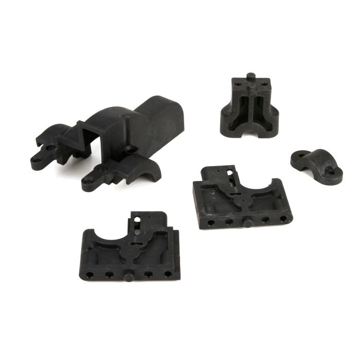 Losi CtrDiff/DrivetrnMnt&Gear Cover:1:5 4wd DB XL (Z-LOS251022) Losi CtrDiff/DrivetrnMnt&Gear Cover:1:5 4wd DB XL (Z-LOS251022)