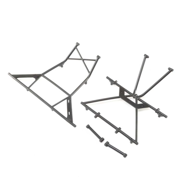 Losi Roll Cage Top Bar, Front Bar: Super Baja Rey (Z-LOS251069) Losi Roll Cage Top Bar, Front Bar: Super Baja Rey (Z-LOS251069)