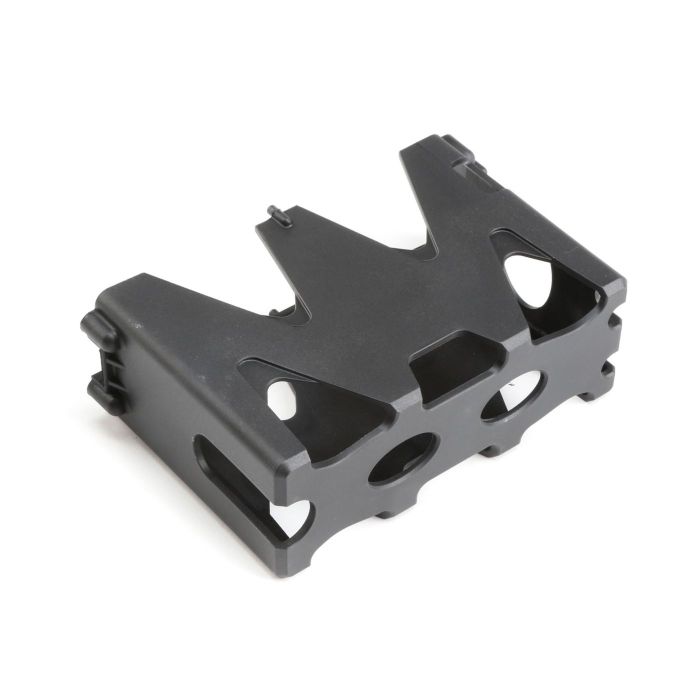 Losi Battery Tray: SuperRockRey (Z-LOS251080) Losi Battery Tray: SuperRockRey (Z-LOS251080)