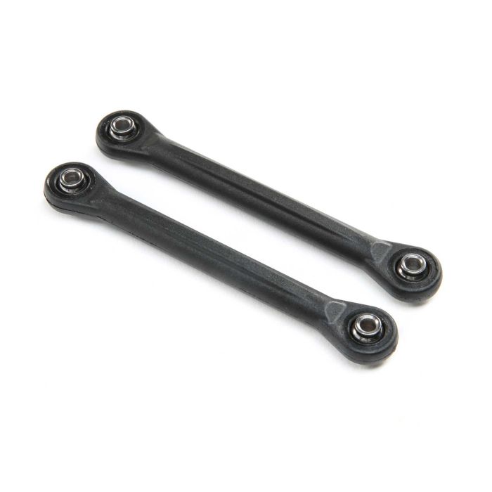 Losi Steering Links (2): DBXL-E 2.0 (Z-LOS251094) Losi Steering Links (2): DBXL-E 2.0 (Z-LOS251094)