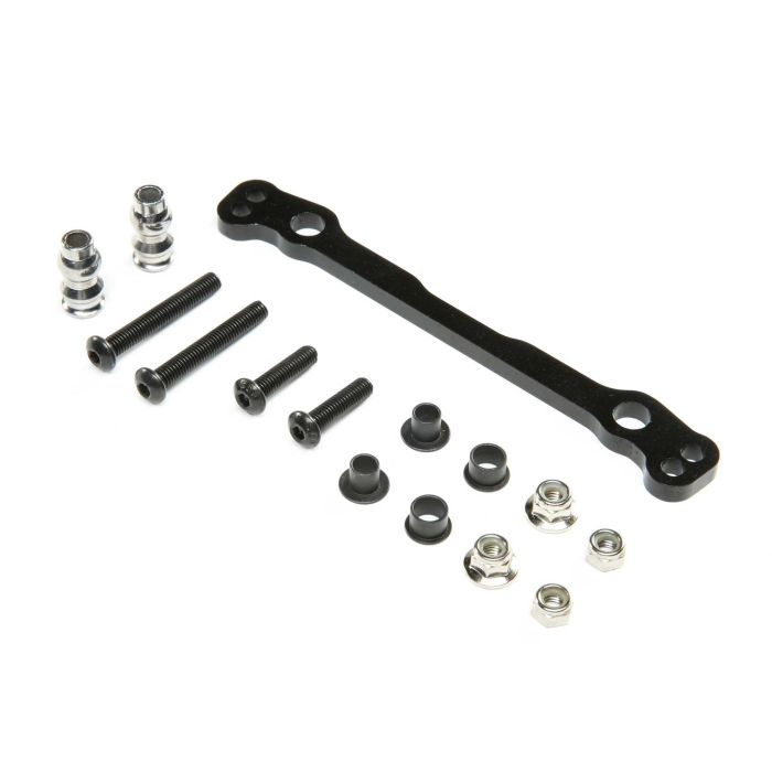 Losi Steering Rack & Hardware: DBXL-E 2.0 (Z-LOS251095) Losi Steering Rack & Hardware: DBXL-E 2.0 (Z-LOS251095)