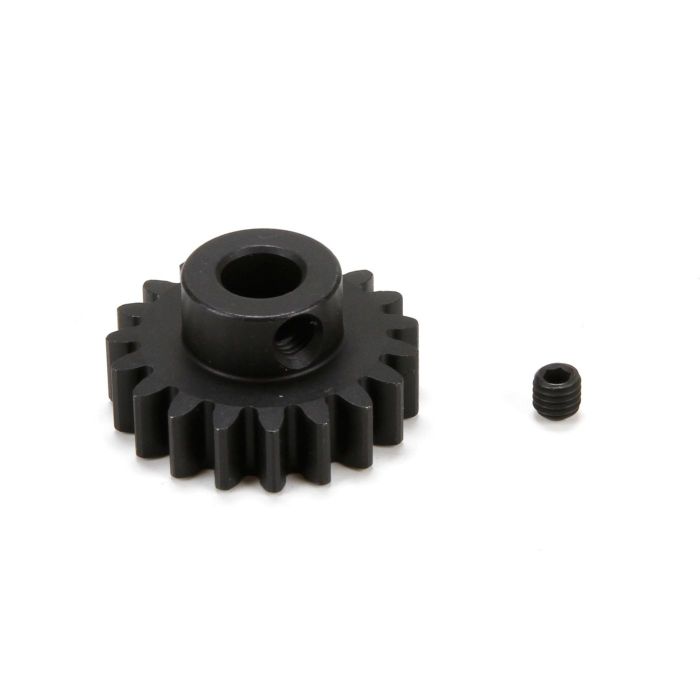 Losi Pinion Gear, 19T, 8mm Shaft, 1.5M (Z-LOS252042) Losi Pinion Gear, 19T, 8mm Shaft, 1.5M (Z-LOS252042)