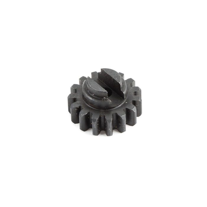Losi Pinion Gear, 15T, 1.5M MTXL (Z-LOS252049) Losi Pinion Gear, 15T, 1.5M MTXL (Z-LOS252049)