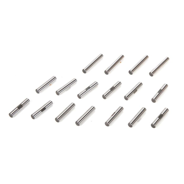 Losi Drive Pin Rebuild Set (17): MTXL (Z-LOS252052) Losi Drive Pin Rebuild Set (17): MTXL (Z-LOS252052)