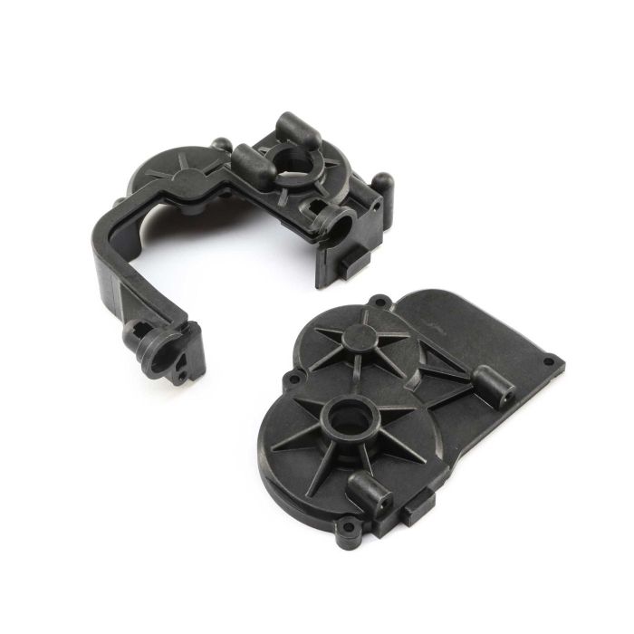 Losi Center Transmission Housing: Super Baja Rey (Z-LOS252073) Losi Center Transmission Housing: Super Baja Rey (Z-LOS252073)