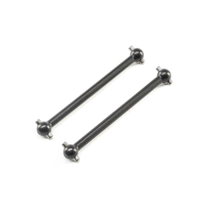 Losi Dogbone, Rear Axle (2): Super Baja Rey (Z-LOS252082) Losi Dogbone, Rear Axle (2): Super Baja Rey (Z-LOS252082)