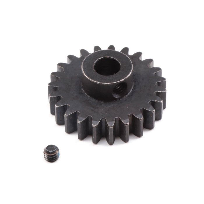Losi Pinion Gear, 23T, 8mm Shaft, 1.5M (Z-LOS252088) Losi Pinion Gear, 23T, 8mm Shaft, 1.5M (Z-LOS252088)