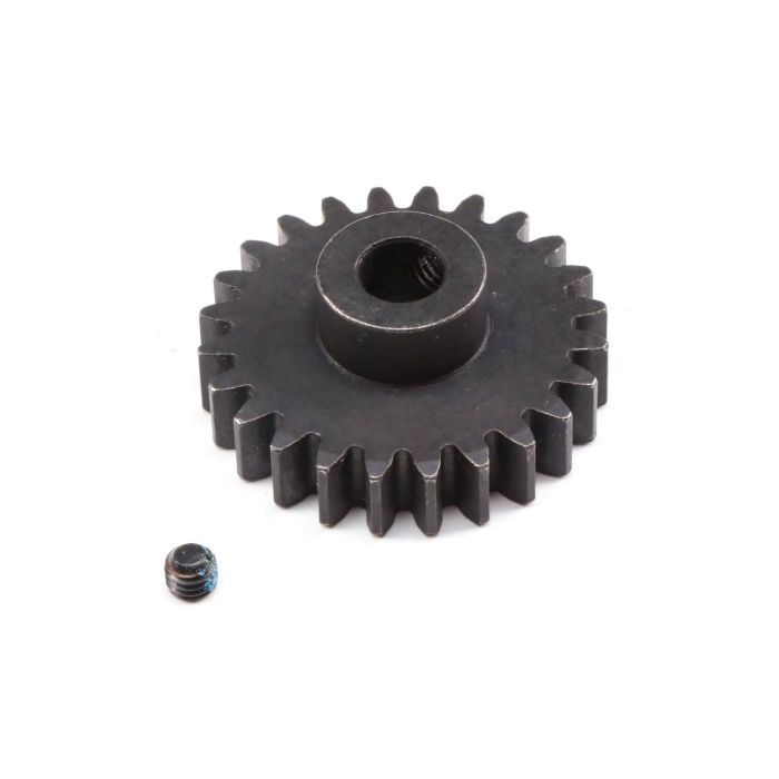 Losi Pinion Gear, 24T, 8mm Shaft, 1.5M (Z-LOS252089) Losi Pinion Gear, 24T, 8mm Shaft, 1.5M (Z-LOS252089)