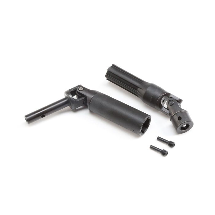 Losi Front Drive Shaft Slider, Complete: SuperRockRey (Z-LOS252110) Losi Front Drive Shaft Slider, Complete: SuperRockRey (Z-LOS252110)