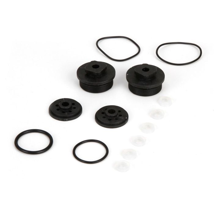 Losi Shk Rebuild Kit/O-Rings/Spacers(2):1:5 4wd DB XL (Z-LOS253007) Losi Shk Rebuild Kit/O-Rings/Spacers(2):1:5 4wd DB XL (Z-LOS253007)