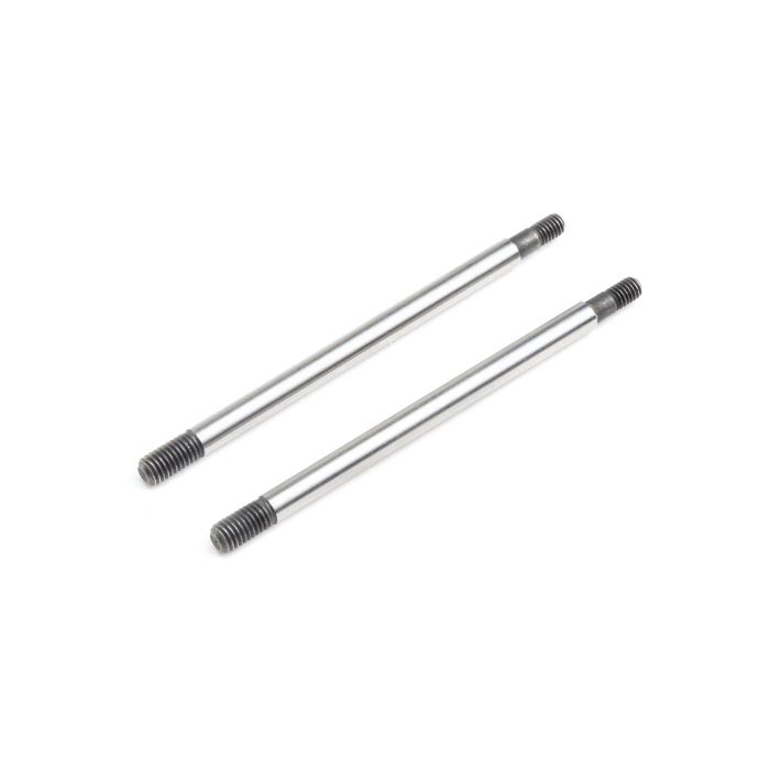Losi Shock Shaft, Fr (2): SuperRockRey (Z-LOS253025) Losi Shock Shaft, Fr (2): SuperRockRey (Z-LOS253025)
