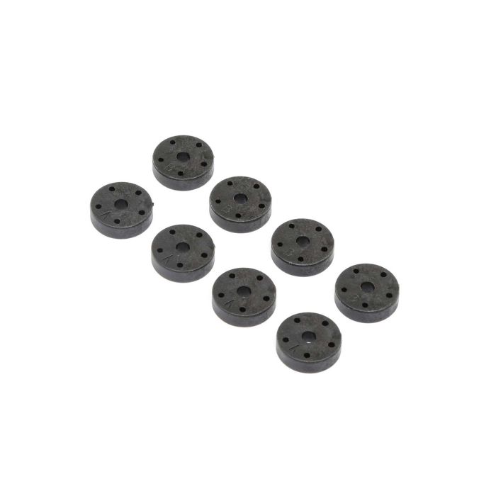 Losi Shock Pistons: Super Baja Rey (Z-LOS254035) Losi Shock Pistons: Super Baja Rey (Z-LOS254035)