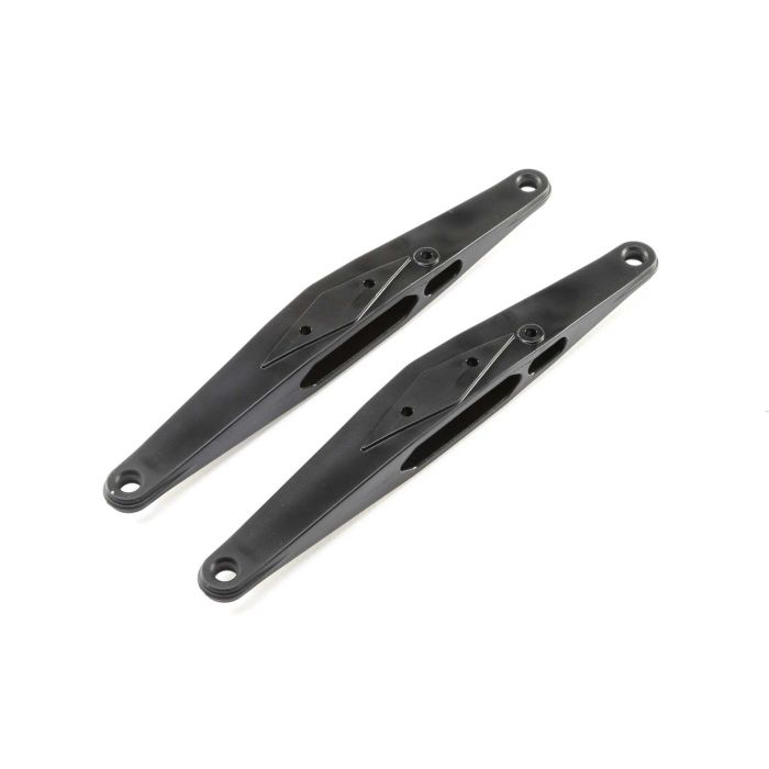 Losi Trailing Arms (2): Super Baja Rey (Z-LOS254036) Losi Trailing Arms (2): Super Baja Rey (Z-LOS254036)