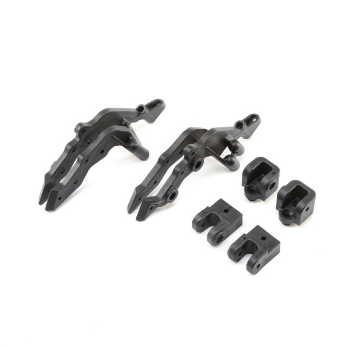 Losi ShockTower,Upper/Lower TrackRod Mount:SuperBajaRey (Z-LOS254040) Losi ShockTower,Upper/Lower TrackRod Mount:SuperBajaRey (Z-LOS254040)