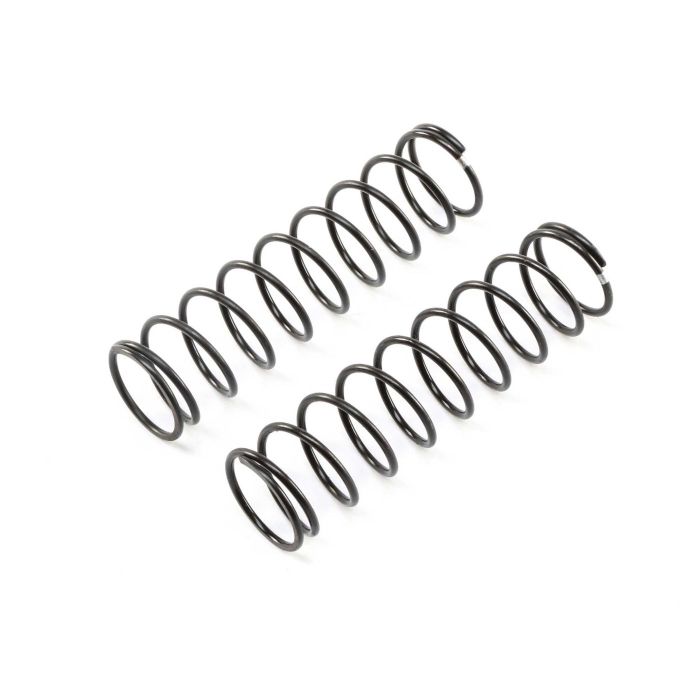 Losi Rear Spring, Med, Silver (2): Super Baja Rey (Z-LOS254047) Losi Rear Spring, Med, Silver (2): Super Baja Rey (Z-LOS254047)