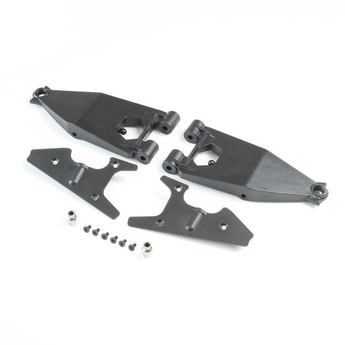 Losi Front Lower Suspension Arms (L R) SBR 2.0 (Z-LOS254066) Losi Front Lower Suspension Arms (L R) SBR 2.0 (Z-LOS254066)