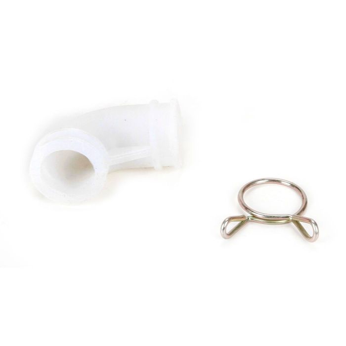 Losi Exhaust Deflector and Spring Clip: MTXL (Z-LOS256009) Losi Exhaust Deflector and Spring Clip: MTXL (Z-LOS256009)