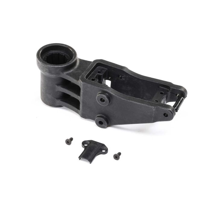 Losi Front Bulkhead: Promoto-MX (Z-LOS261012) Losi Front Bulkhead: Promoto-MX (Z-LOS261012)